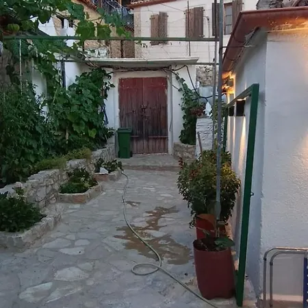 Hill House Lejlighed