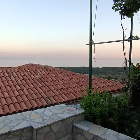 Apartman Hill House Vuno