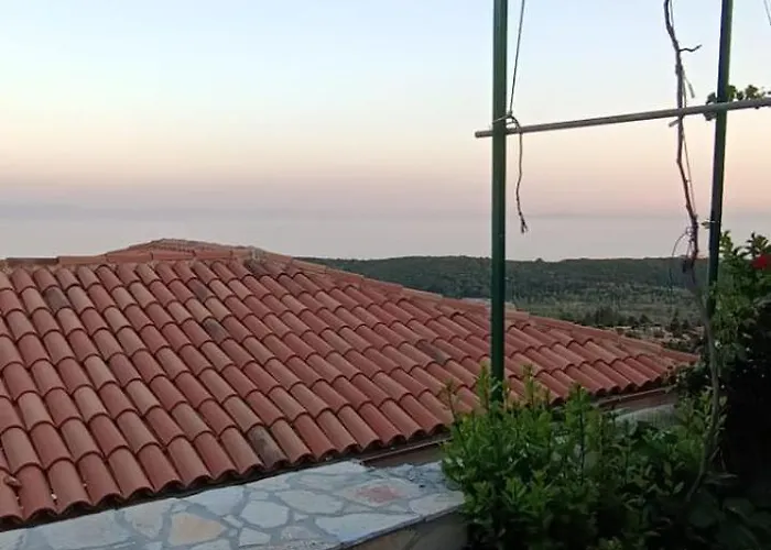 Apartment Hill House Vuno