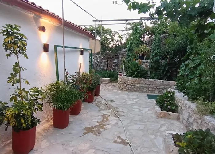 Apartment Hill House Vuno