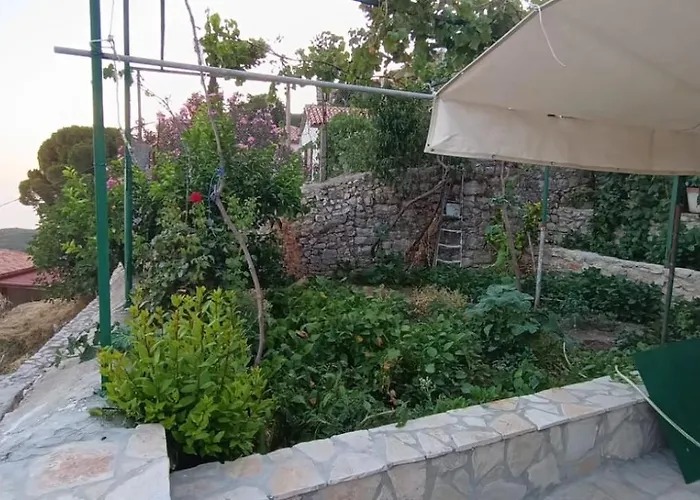 Apartment Hill House Vuno